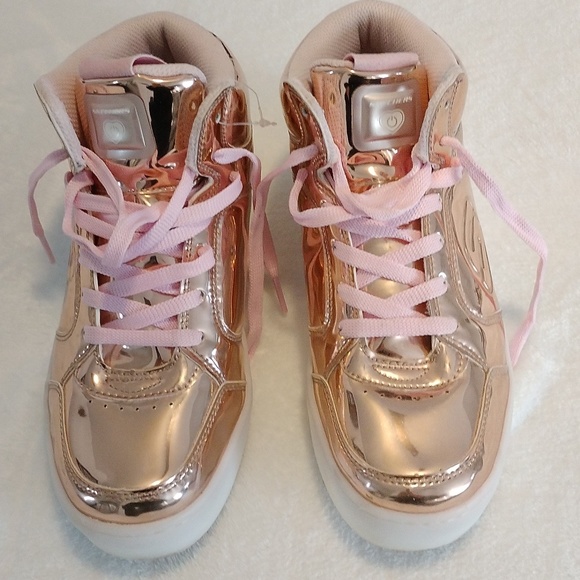 Skechers Energy lights shoes size 6 - Picture 12 of 16